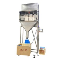 Pool{0}}osakeste pakkimismasin