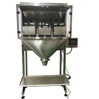 Poolautomaatne-graanulite täitmise masin